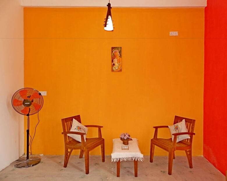 Posada Raj Mahal Inn
