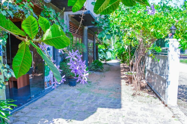 Posada Raj Mahal Inn
