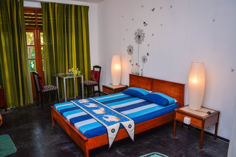 Posada Raj Mahal Inn