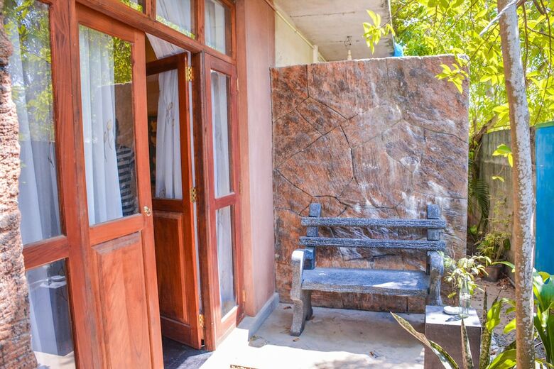 Posada Raj Mahal Inn