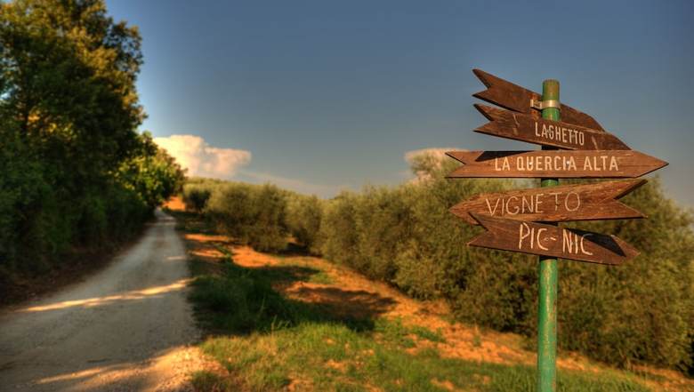 Montebelli Agriturismo & Country Hotel