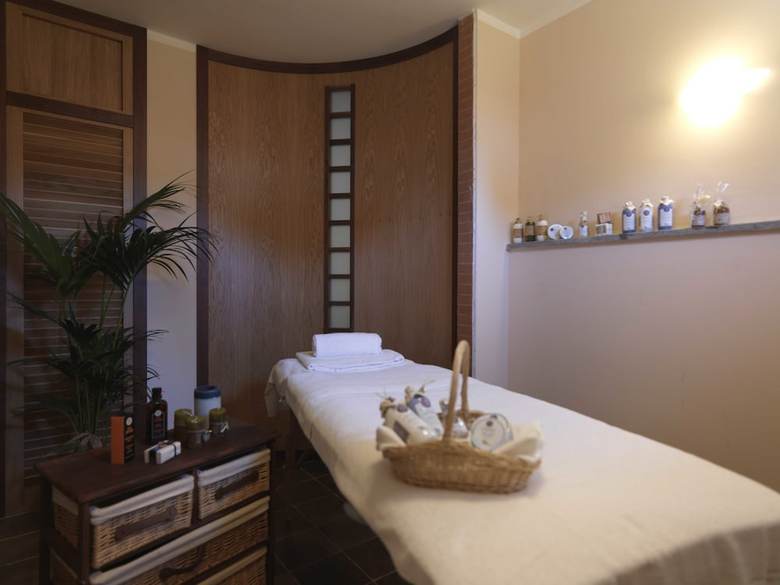 Montebelli Agriturismo & Country Hotel