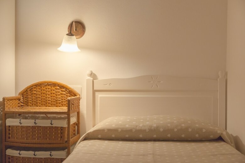 Agroturismo Tenuta Olive Alive