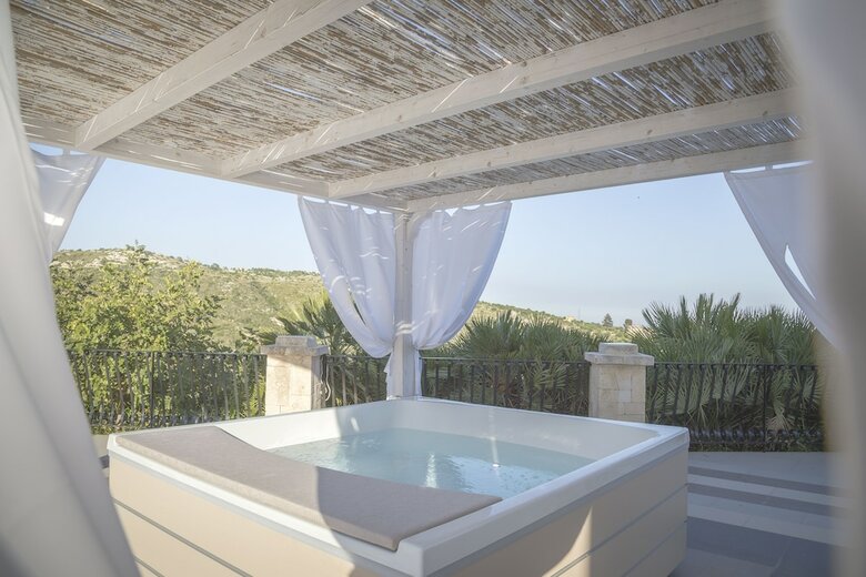 Agroturismo Tenuta Olive Alive