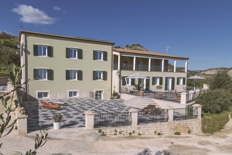 Agroturismo Tenuta Olive Alive