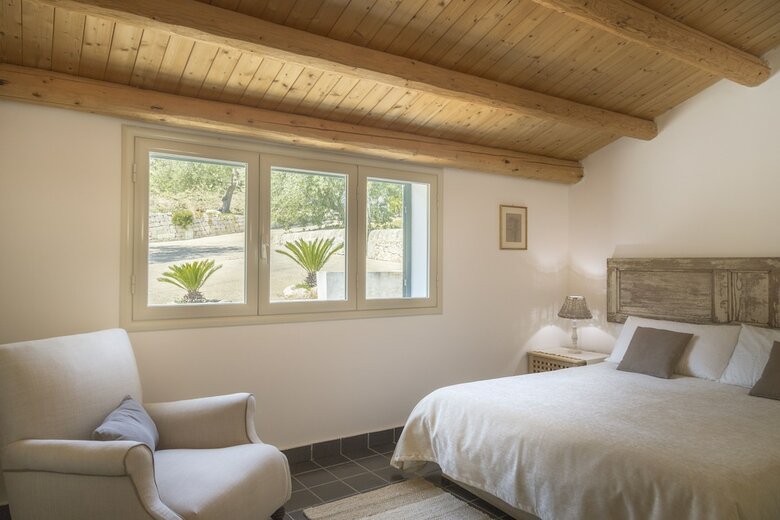 Agroturismo Tenuta Olive Alive