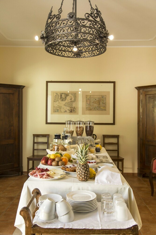 Agroturismo Tenuta Olive Alive