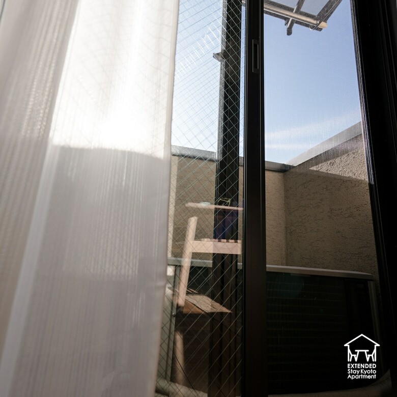 Extended Stay Kyoto Apartment