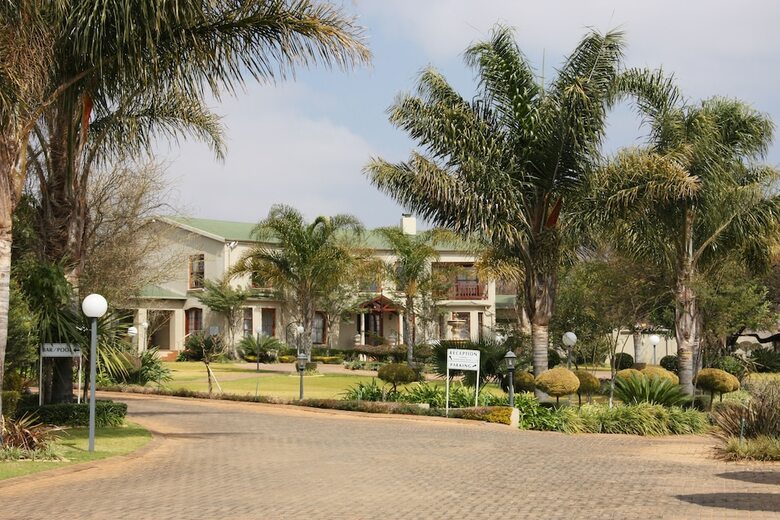 Hole In One Boutique Hotel