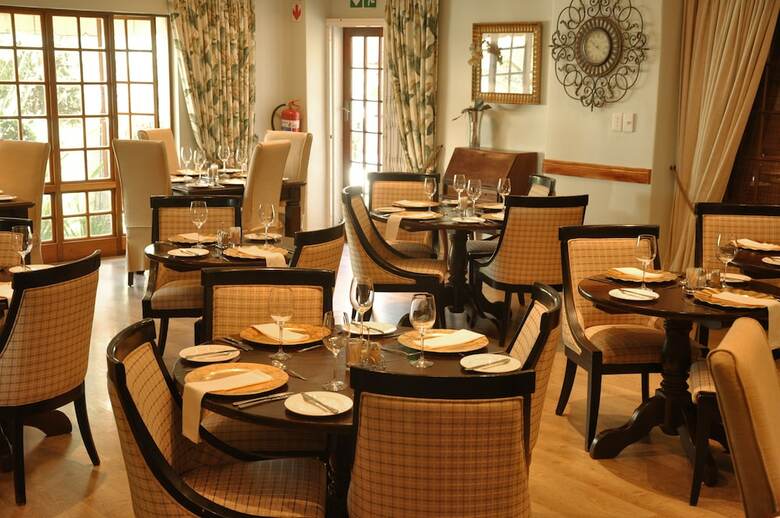 Hole In One Boutique Hotel