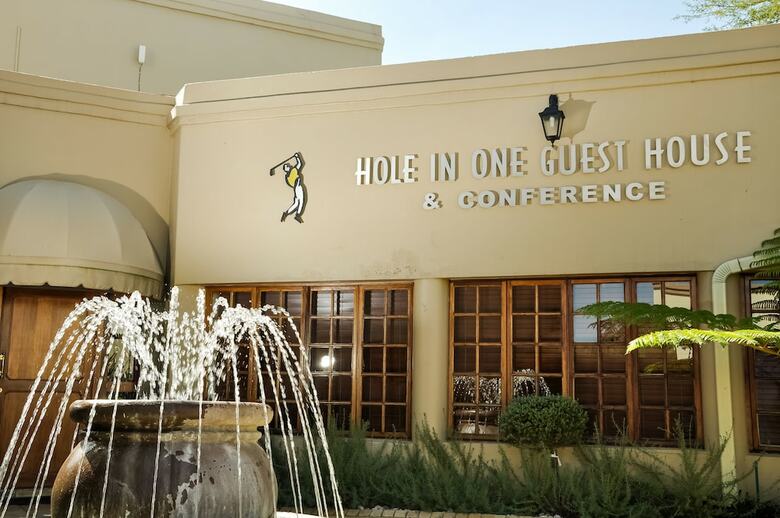 Hole In One Boutique Hotel