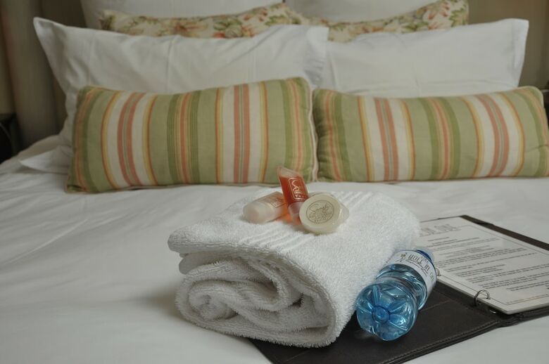 Hole In One Boutique Hotel