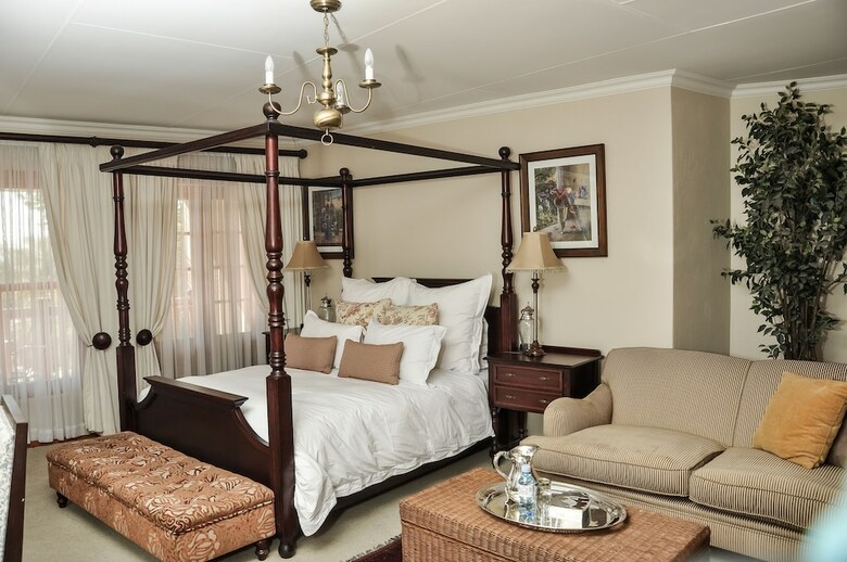 Hole In One Boutique Hotel