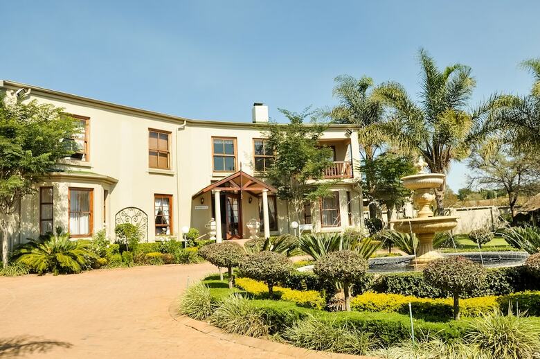 Hole In One Boutique Hotel