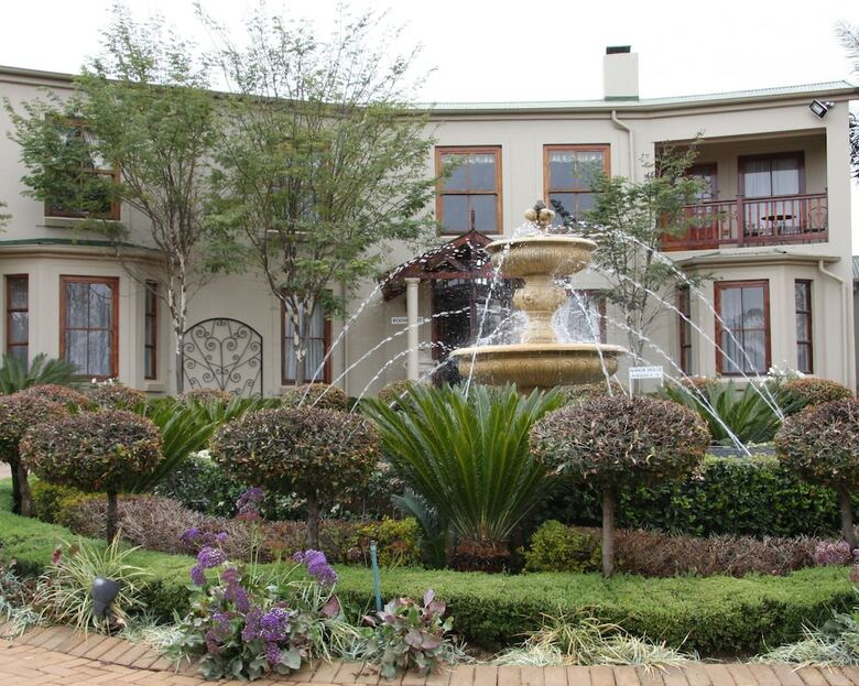 Hole In One Boutique Hotel