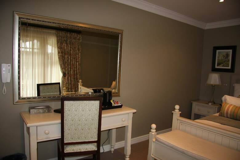 Hole In One Boutique Hotel