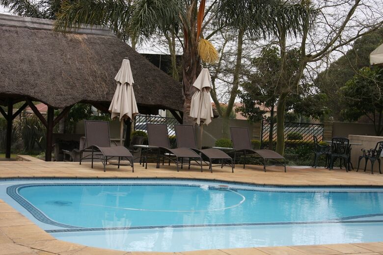 Hole In One Boutique Hotel
