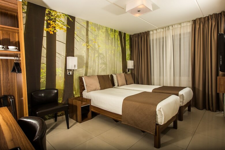 Best Western Kampen Hotell