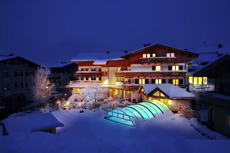Scharlers Boutique Hotel