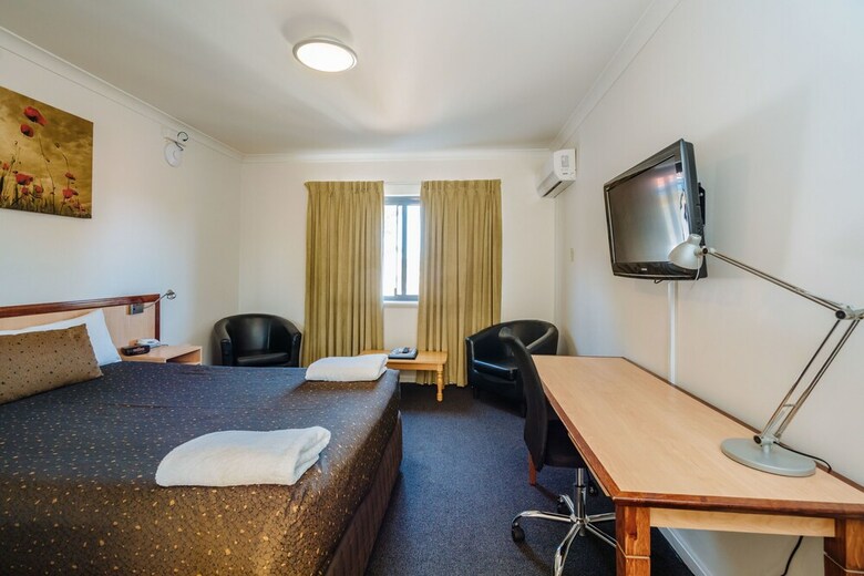 Motel Canning Bridge Auto Lodge