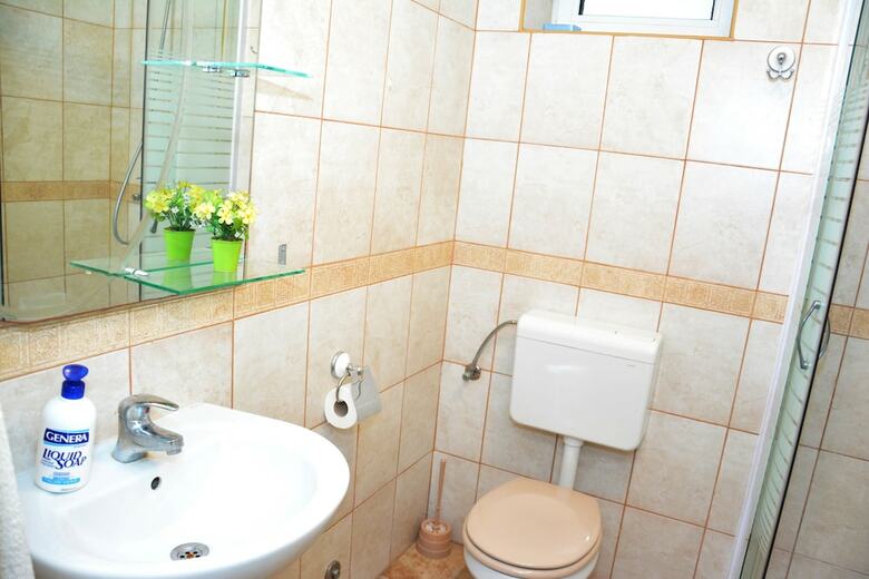 Apartments Tre Sorelle