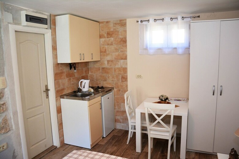 Apartments Tre Sorelle