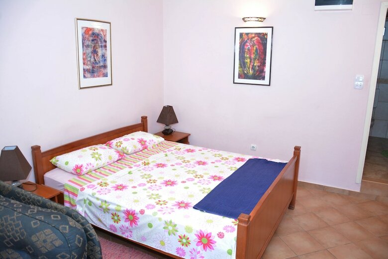 Apartments Tre Sorelle