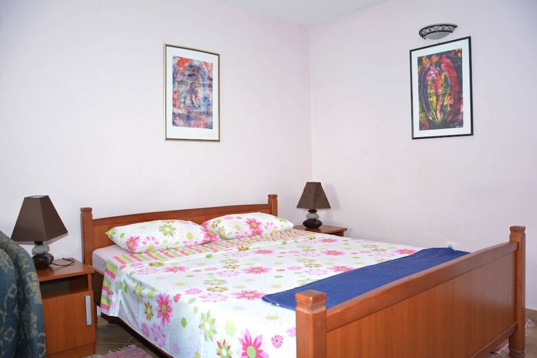 Apartments Tre Sorelle