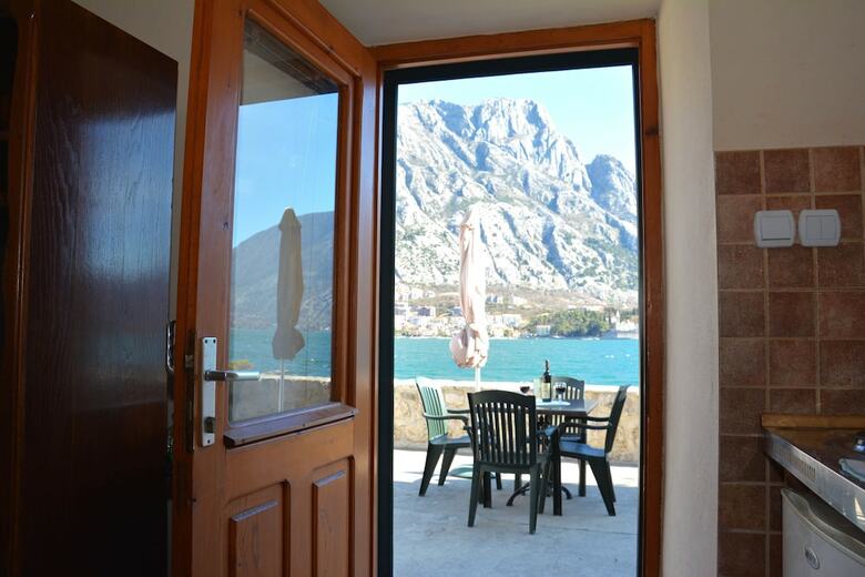 Apartments Tre Sorelle