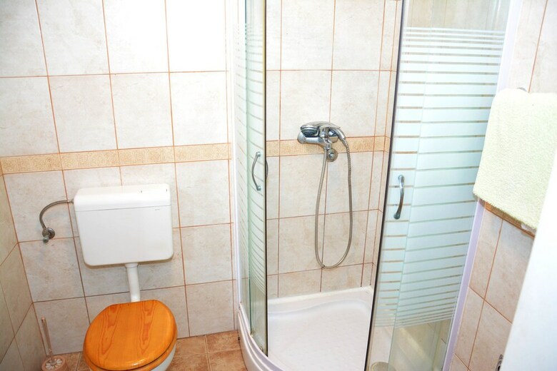Apartments Tre Sorelle