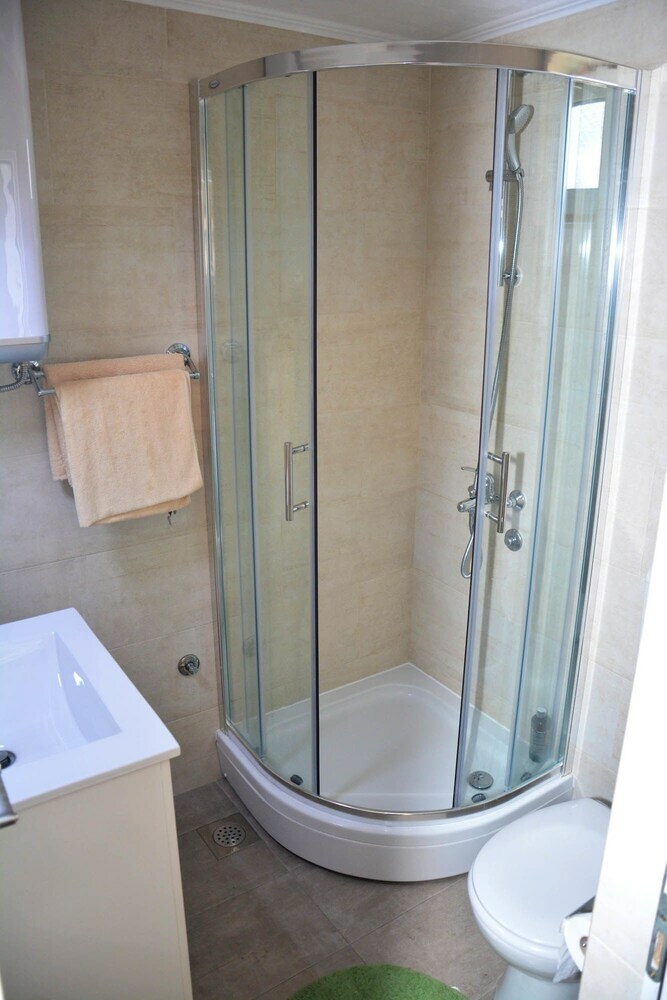 Apartments Tre Sorelle