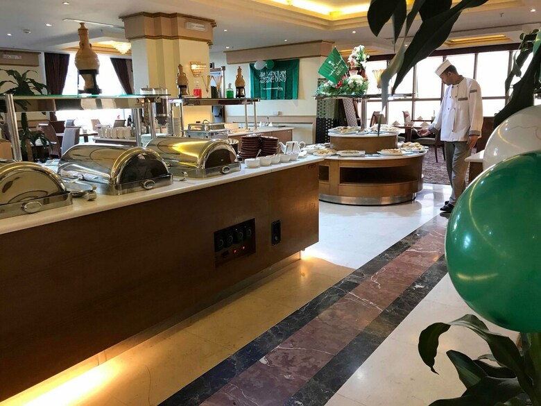 Hotel Ramada By Wyndham Al Hada