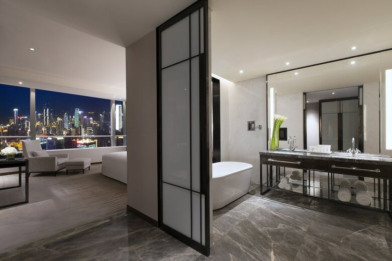 Hotel Niccolo Chongqing