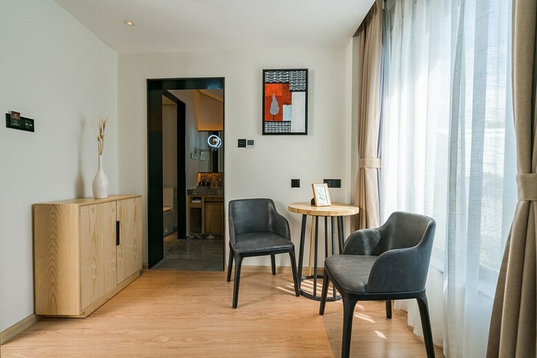 Heyue Moxie Hotel Lijiang