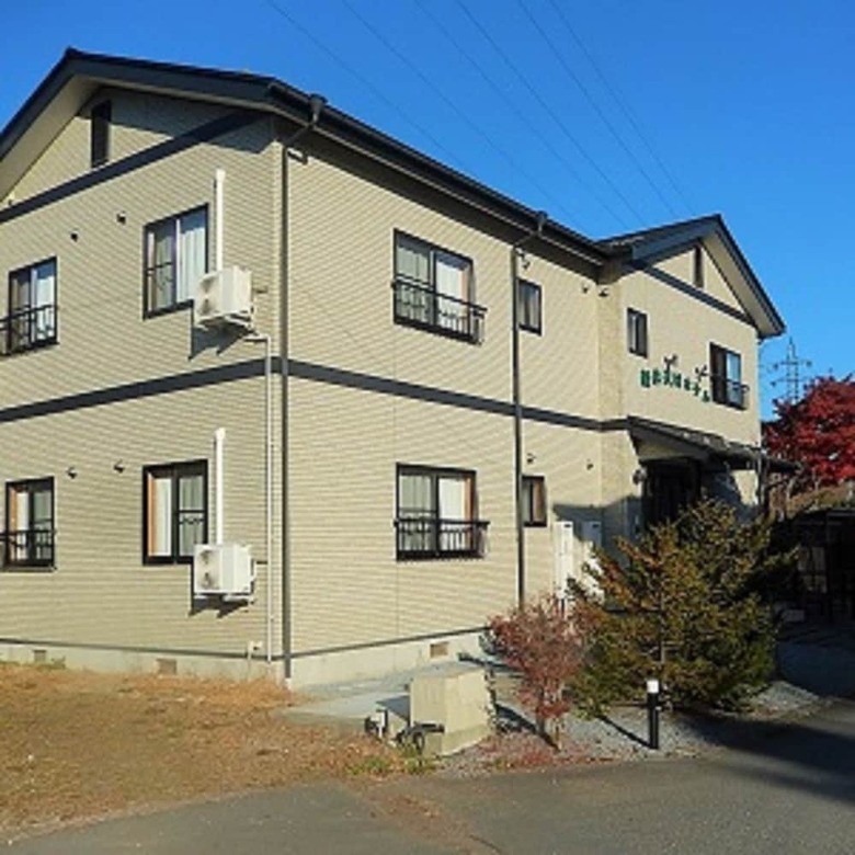 Karuizawamura Hotel