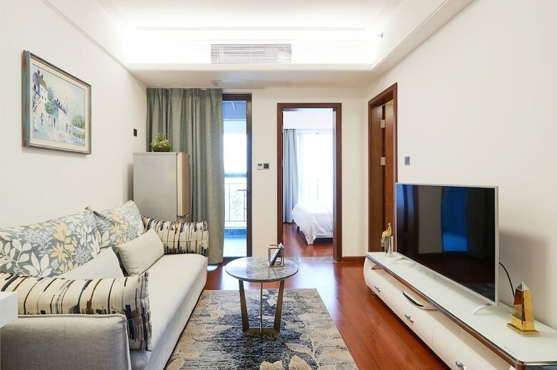 Hotel Shen Gang Executive Apartment-long Hua
