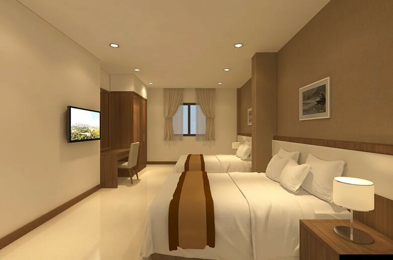 Saigon Kiko Hotel