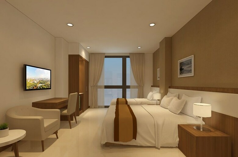 Saigon Kiko Hotel