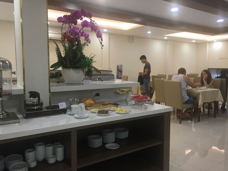 Saigon Kiko Hotel