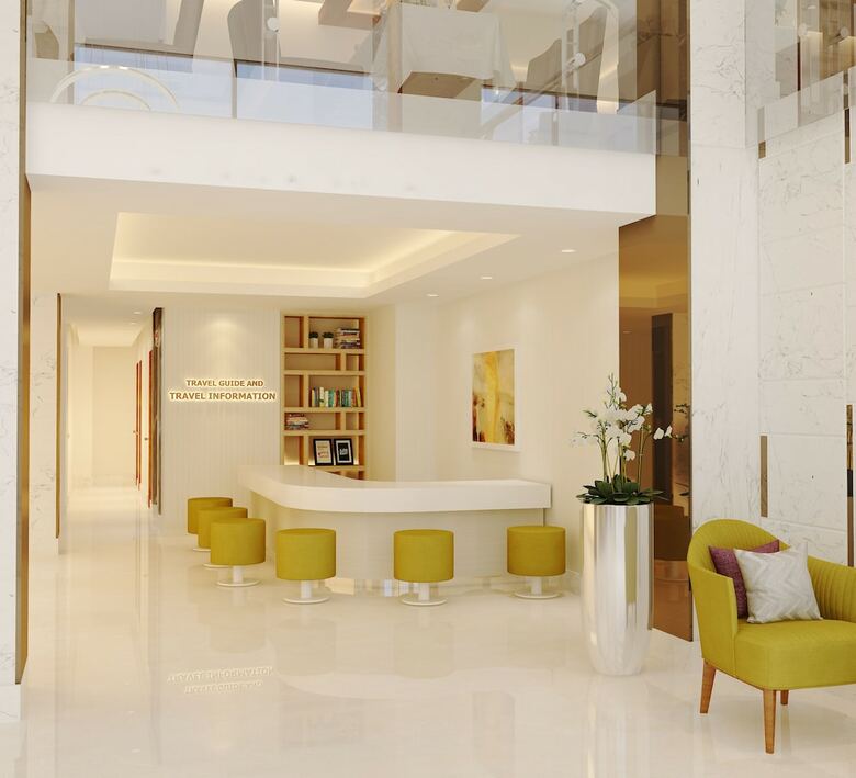 Saigon Kiko Hotel