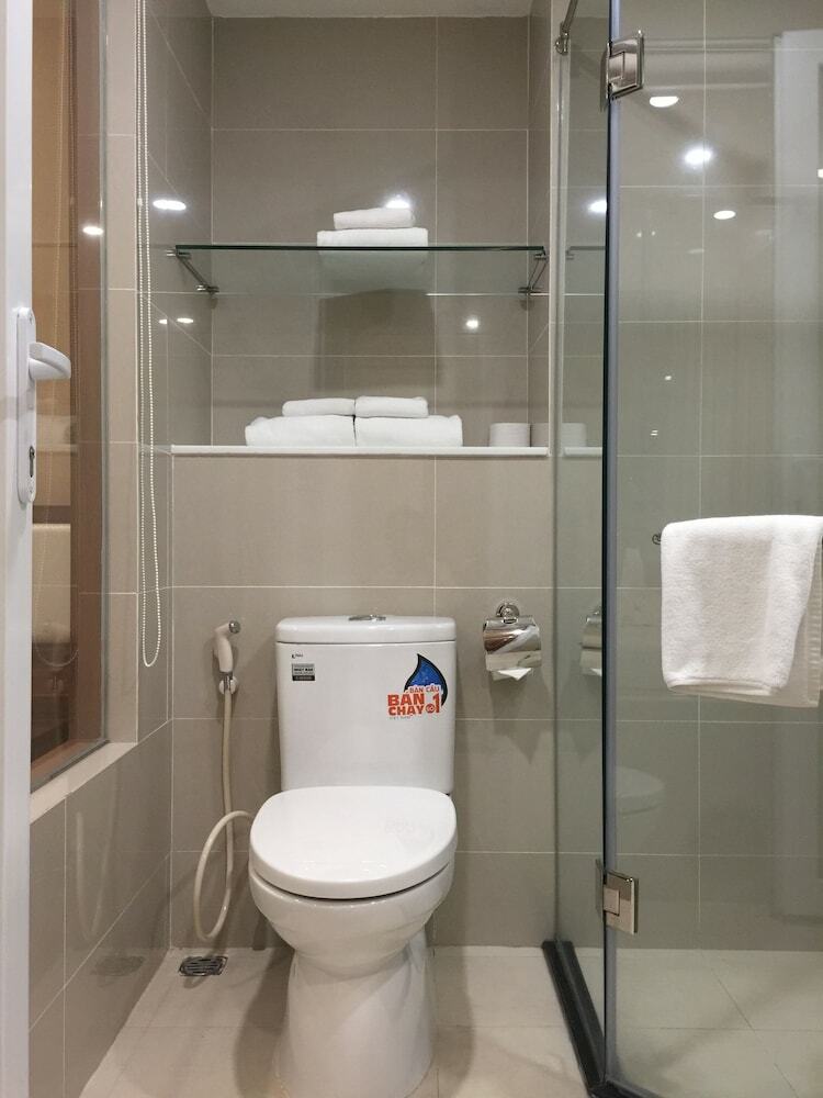 Saigon Kiko Hotel