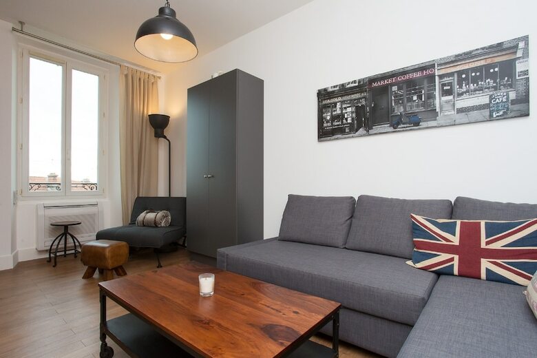 Apartamento Budin
