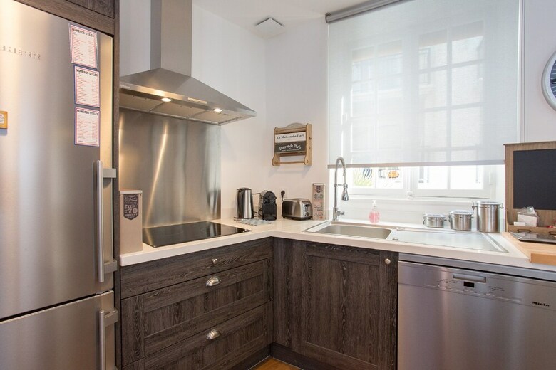 Apartamento Suquet