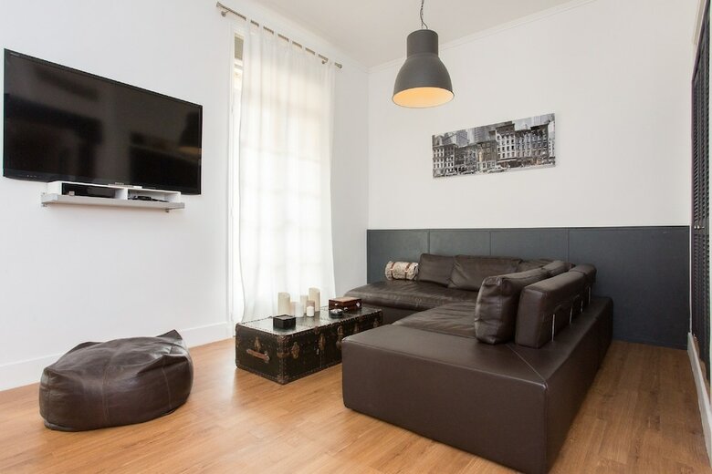 Apartamento Suquet