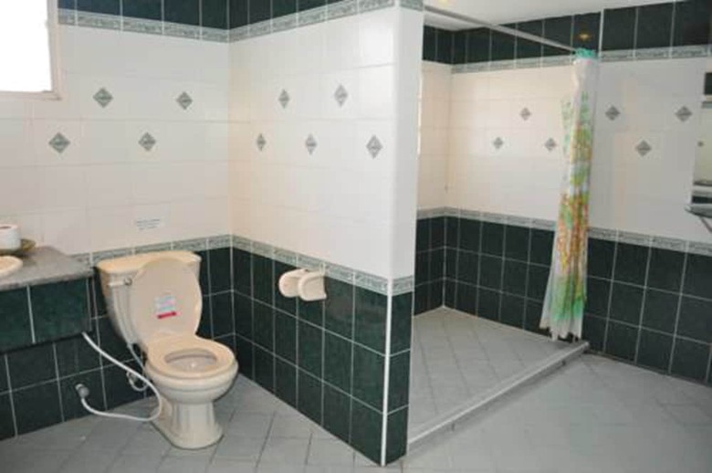 Ansu Hotel