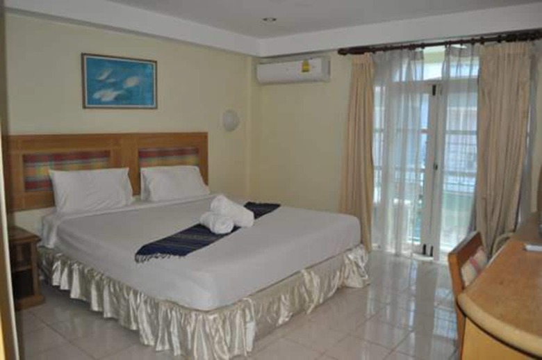 Ansu Hotel