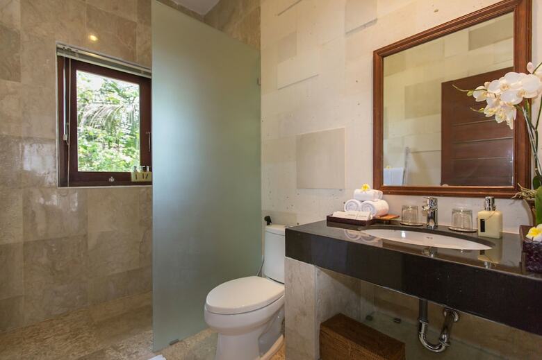 Villa Club Corner Residence By Nagisa Bali