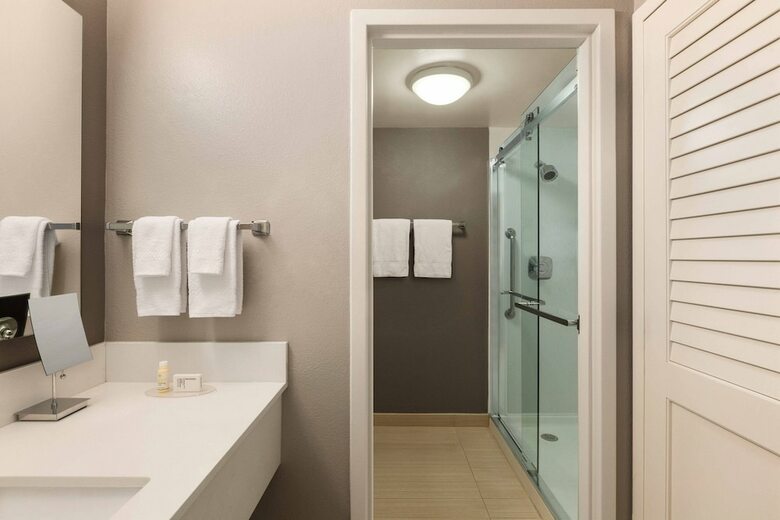 Hotel Courtyard By Marriott Fort Myers Cape Coral