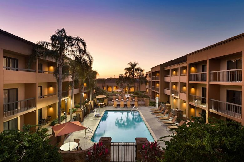 Hotel Courtyard By Marriott Fort Myers Cape Coral