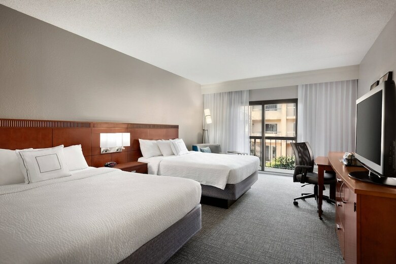 Hotel Courtyard By Marriott Fort Myers Cape Coral